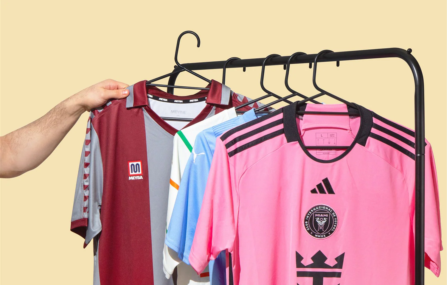 Unbox the Ultimate Matchday Mystery